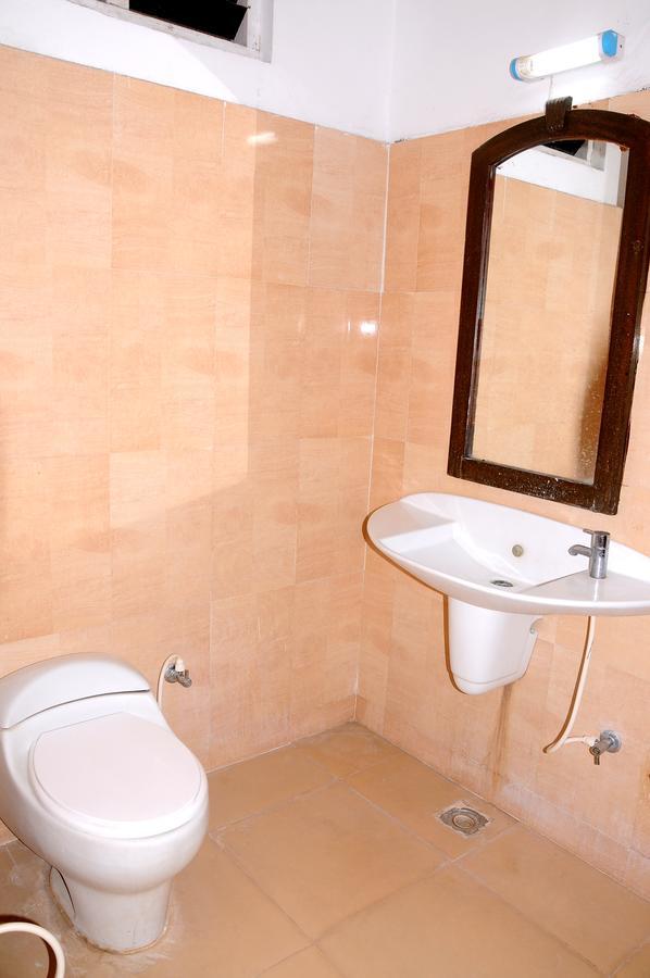 Srs Regency Hotel Anantapur Oda fotoğraf